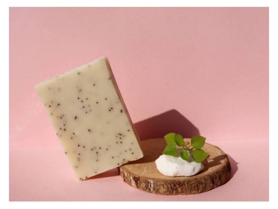 FUN!ETHIC Savon Surgras Le Provencal Bio 100 g