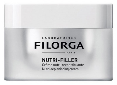 Filorga NUTRI-FILLER Nutri-Replenishing Cream 50ml