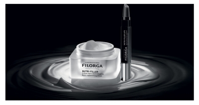 Filorga NUTRI-FILLER Crème Nutri-Reconstituante 50 ml