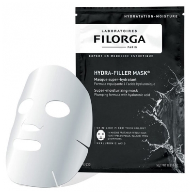 Filorga HYDRA-FILLER MASK 1 Masque de 23 g