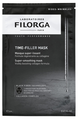 Filorga TIME-FILLER MASK Pflegemaske 23 g