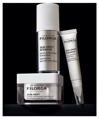 Filorga SKIN-UNIFY Crème Uniformisante Illuminatrice 50 ml