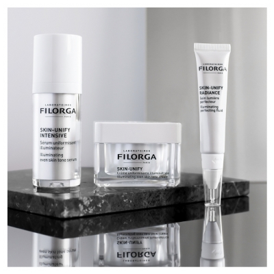 Filorga SKIN-UNIFY Crème Uniformisante Illuminatrice 50 ml