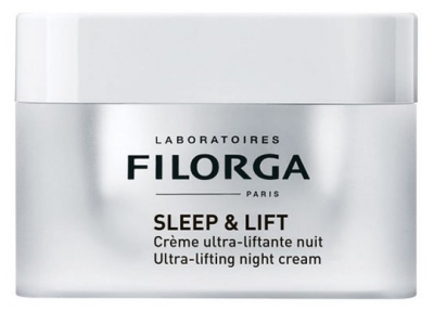 Filorga SLEEP AND LIFT Crema Notte Ultra-Levigante 50 ml