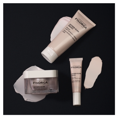 Filorga OXYGEN-GLOW [Eyes] 15 ml