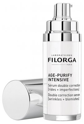 Filorga Age-Purify Intensive Sérum Double Correction 30 ml