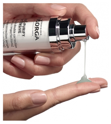 Filorga Age-Purify Intensive Sérum Double Correction 30 ml