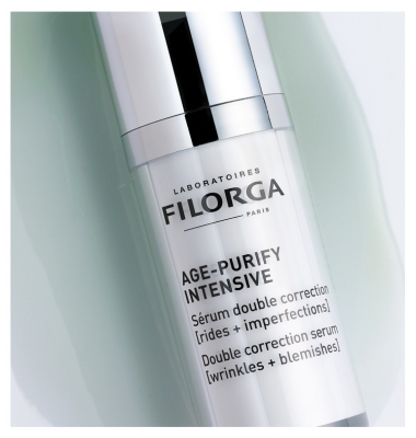 Filorga Age-Purify Intensive Sérum Double Correction 30 ml