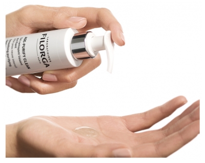 Filorga Age-Purify Gel Nettoyant Lissant Purifiant 150 ml