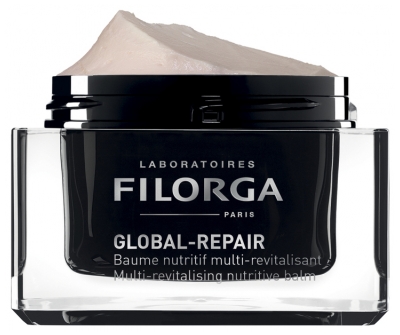 Filorga GLOBAL-REPAIR Baume Nutritif Multi-Revitalisant 50 ml