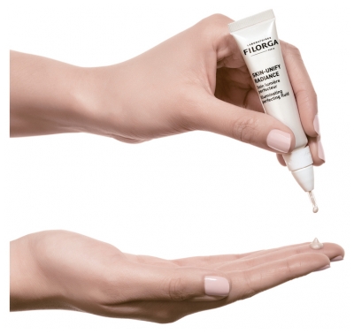 Filorga SKIN-UNIFY Radiance Soin Lumière Perfecteur 15 ml