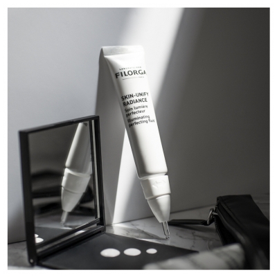 Filorga SKIN-UNIFY Radiance Soin Lumière Perfecteur 15 ml