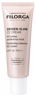 OXYGEN-GLOW CC Perfecting Cream 40 ml