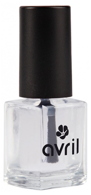 Avril 2-i-1 Nagellack Bas + Topplack 7 ml