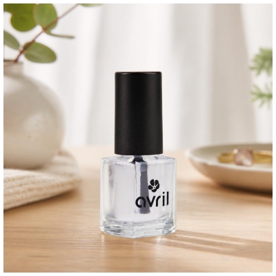 Avril 2in1 nagu laka Bāze + Virskārta 7 ml