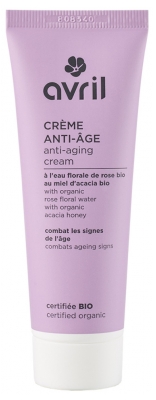 Avril Luomuaikuisvoide 50 ml