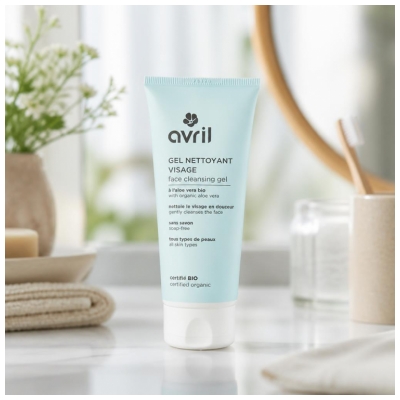 Avril Bio Sejas Tīrīšanas Želeja 100 ml
