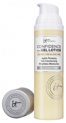 IT Cosmetics Vertrouwen in een gel Lotion Soin Hydratant 75 ml