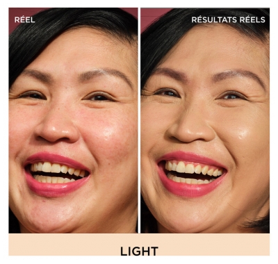 IT Cosmetics Vaša koža, samo boljša CC+ Krema CC Krema SPF50+ 32 ml - Odtenek: Svetloba