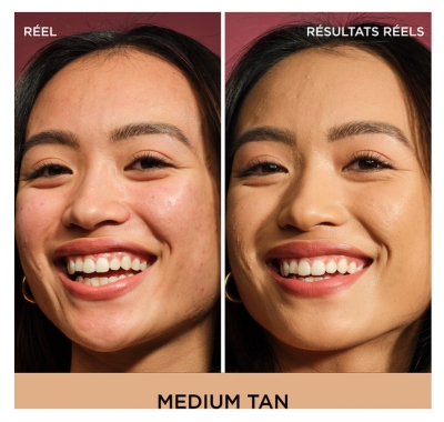 IT Cosmetics Vaša koža, samo boljša CC+ Krema CC Krema SPF50+ 32 ml - Odtenek: Srednje rjava barva