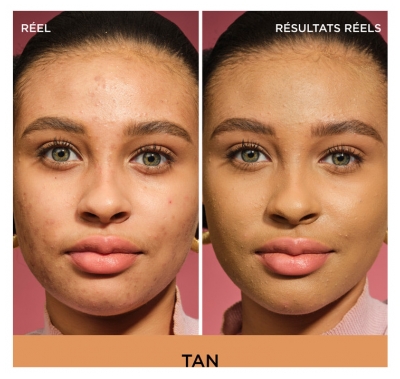 IT Cosmetics Vaša koža, samo boljša CC+ Krema CC Krema SPF50+ 32 ml - Odtenek: Tan