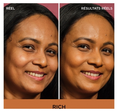 IT Cosmetics Vaša koža, samo boljša CC+ Krema CC Krema SPF50+ 32 ml - Odtenek: Rich