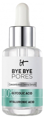 IT Cosmetics Bye Bye Pores Sérum Concentré Anti-Pores 30 ml