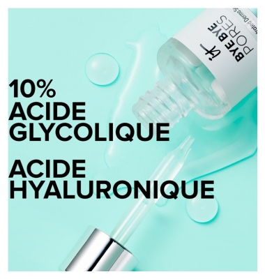 Ser Concentrat Anti-Pori IT Cosmetics Bye Bye Pores 30 ml
