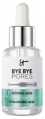 Ser Concentrat Anti-Pori IT Cosmetics Bye Bye Pores 30 ml