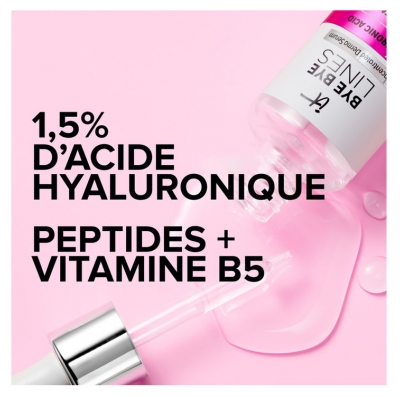 Ser Concentrat Anti-Rid IT Cosmetics Bye Bye Lines 30 ml