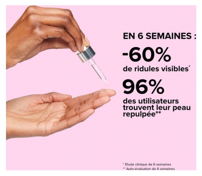 Ser Concentrat Anti-Rid IT Cosmetics Bye Bye Lines 30 ml