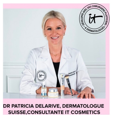 Ser Concentrat Anti-Rid IT Cosmetics Bye Bye Lines 30 ml