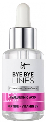 Ser Concentrat Anti-Rid IT Cosmetics Bye Bye Lines 30 ml