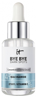 IT Cosmetics Bye Bye Dark Spots Sérum Concentré Anti-Taches 30 ml