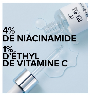 Ser Concentrat Anti-Pete IT Cosmetics Bye Bye Dark Spots 30 ml