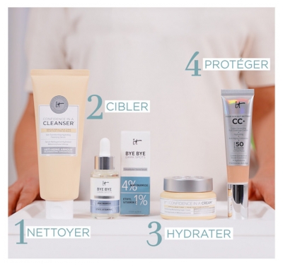 Ser Concentrat Anti-Pete IT Cosmetics Bye Bye Dark Spots 30 ml