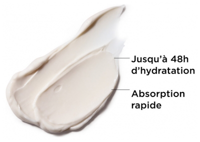 IT Cosmetics Vertrouwen in een Crème Hydraterende Crème 60 ml