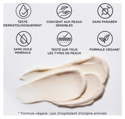 IT Cosmetics Vertrouwen in een Crème Hydraterende Crème 60 ml