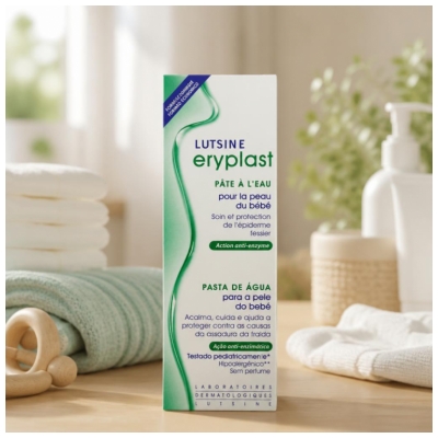 Lutsine Eryplast Wasserpaste 200 g