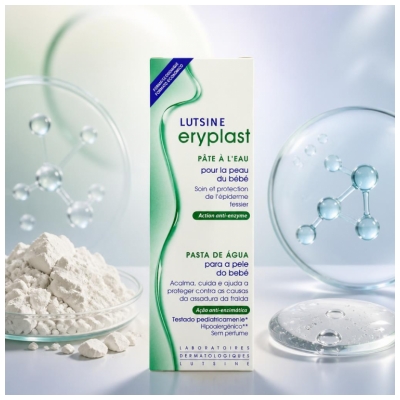 Lutsine Eryplast Wasserpaste 200 g