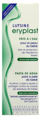Lutsine Eryplast Water Paste 200 g