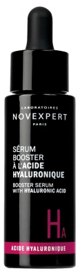 Novexpert Hyaluronsyre Booster Serum Bio 30 ml