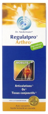 Dr Niedermaier Regulatpro Arthro 350 ml