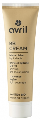 Avril Organic Clear BB Cream 30ml