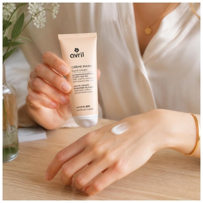 Avril Bio Håndcreme 100 ml
