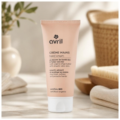 Avril Bio Roku Krēms 100 ml