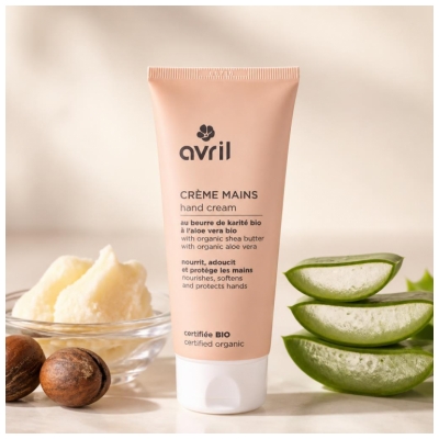 Avril Bio Roku Krēms 100 ml