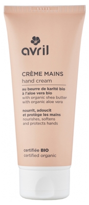 Avril Luomu Käsipeite 100 ml