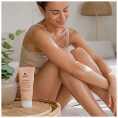 Avril Bio Vartalokuorinta 200 ml