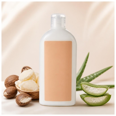 Avril Lait Démaquillant Bio 250 ml